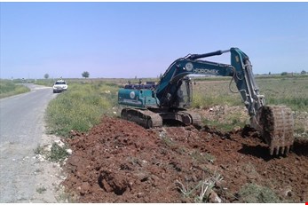 Sulama Birliği Haber Resimleri